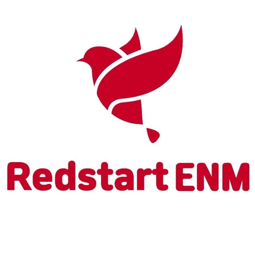 redstart